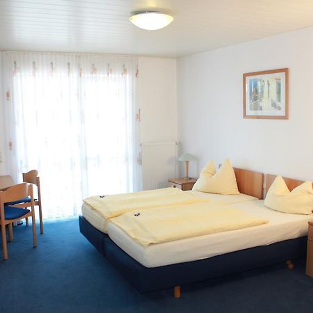 Hotel Gramlich Heddesheim Eksteriør billede