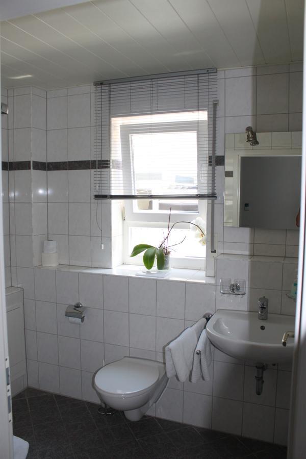 Hotel Gramlich Heddesheim Eksteriør billede