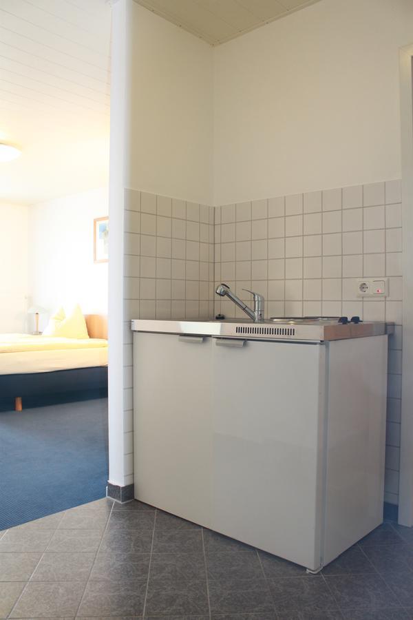 Hotel Gramlich Heddesheim Eksteriør billede
